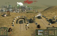 Warfare Reloaded screenshot, image №542447 - RAWG