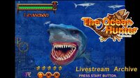 The Ocean Hunter PC Port screenshot, image №3461560 - RAWG