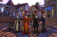 Wizard101 screenshot, image №496675 - RAWG