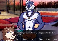 The Pool Party screenshot, image №3574566 - RAWG