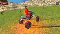 Police Atv Offroad screenshot, image №4067912 - RAWG