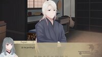 A Crane's Gratitude screenshot, image №3178501 - RAWG