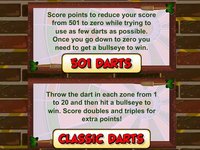 Darts Classic screenshot, image №1752298 - RAWG