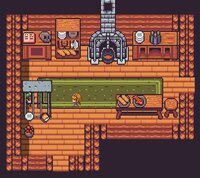 Escaping Harvest screenshot, image №3144640 - RAWG