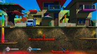 Badger Brawl screenshot, image №1949370 - RAWG