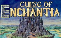 Curse of Enchantia (1992) screenshot, image №747949 - RAWG