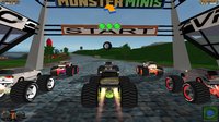 Monster Minis Extreme Off-Road screenshot, image №842667 - RAWG