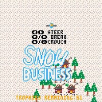 Snow Business screenshot, image №2430588 - RAWG