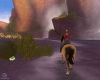 Petz Horse Club screenshot, image №505982 - RAWG