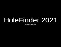 HoleFinder 2021 (sans deluxe Edition) screenshot, image №2825365 - RAWG