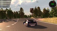 Drift Long Racing screenshot, image №2612870 - RAWG