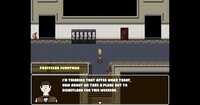 The Professor FunnyMan Game screenshot, image №3287352 - RAWG