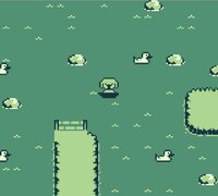 Lupo y las Ardillas screenshot, image №2397944 - RAWG