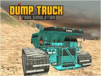 Dump Truck Trax Simulation screenshot, image №907957 - RAWG