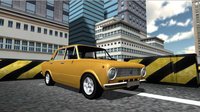 Russian Car Parking Simulator 3D screenshot, image №2042542 - RAWG