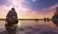 Pirates of the Burning Sea screenshot, image №355701 - RAWG