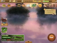 Fishing World screenshot, image №2126958 - RAWG