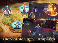 Sins Raid - 3D Fantasy ARPG screenshot, image №2316571 - RAWG