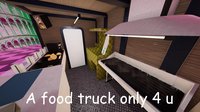 Food Truck Simulator - Wowie Edition screenshot, image №2278264 - RAWG
