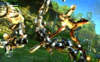 ENSLAVED: Odyssey to the West Premium Edition screenshot, image №122771 - RAWG