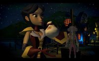 Tales of Monkey Island screenshot, image №221265 - RAWG