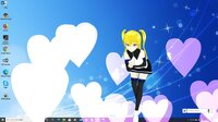 Desktop AI - Lily screenshot, image №2831042 - RAWG