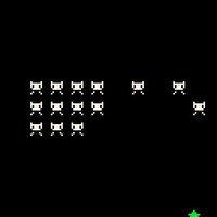 Tweet Invaders screenshot, image №2598877 - RAWG