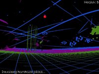 Initialising... screenshot, image №1145714 - RAWG