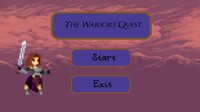 The Warriors Quest screenshot, image №3872421 - RAWG