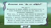 Où est hERVa? screenshot, image №3821480 - RAWG