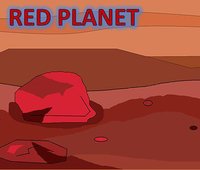 Red Planet (itch) screenshot, image №2282895 - RAWG