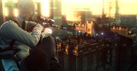 Hitman: Sniper Challenge screenshot, image №594047 - RAWG