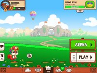 Fun Run 3: Arena Running Game screenshot, image №913807 - RAWG