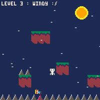 Leap of Faith (itch) (BandeDeCodeurs) screenshot, image №3460244 - RAWG