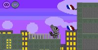 Rooftop Racoon(Marathon Jam Demo) screenshot, image №2948177 - RAWG