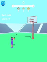 Ball Pass 3D screenshot, image №2318554 - RAWG