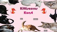 Kittisaurus Kuest screenshot, image №2392129 - RAWG