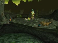 World of Warcraft: The Burning Crusade screenshot, image №433421 - RAWG