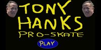 Tony Hanks Pro Skate screenshot, image №1876646 - RAWG