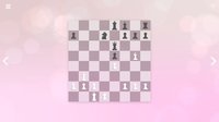 Zen Chess: Mate in Two screenshot, image №1877725 - RAWG