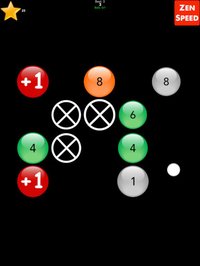 Point and Shoot Ball Game screenshot, image №1779793 - RAWG