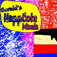 Gerald's HappCoin Mania screenshot, image №3792891 - RAWG