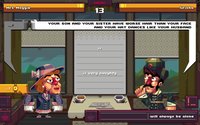 Oh Sir! The Insult Simulator screenshot, image №2099515 - RAWG