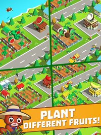 Super Idle Cats - Farm Tycoon screenshot, image №2031213 - RAWG