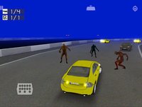 Zombie Racing: Top Scary Game screenshot, image №1335493 - RAWG