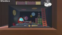 Butterfly Dollhouse screenshot, image №3091649 - RAWG
