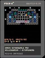 Krazy Netherworld Pri (wip title) screenshot, image №2699145 - RAWG