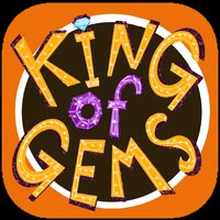 King Of Gems screenshot, image №1982442 - RAWG