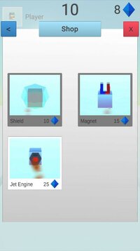 Going Fast screenshot, image №2668011 - RAWG