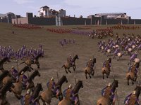 ROME: Total War screenshot, image №351014 - RAWG